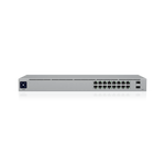 Ubiquiti UniFi Standard 16 PoE 交換器