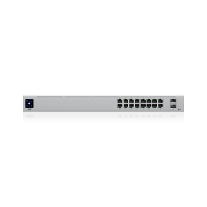 Ubiquiti UniFi Standard 16 PoE 交換器