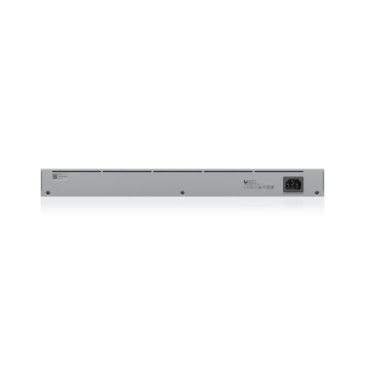 Ubiquiti UniFi Standard 16 PoE 交換器