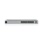Ubiquiti UniFi Standard 24 PoE 交換器