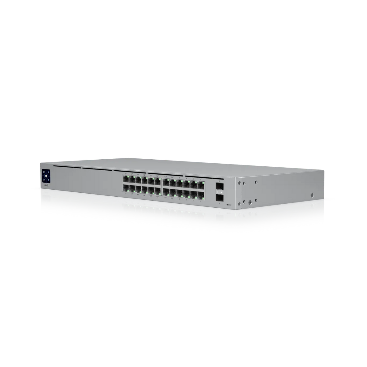 Ubiquiti UniFi Standard 24 PoE 交換器