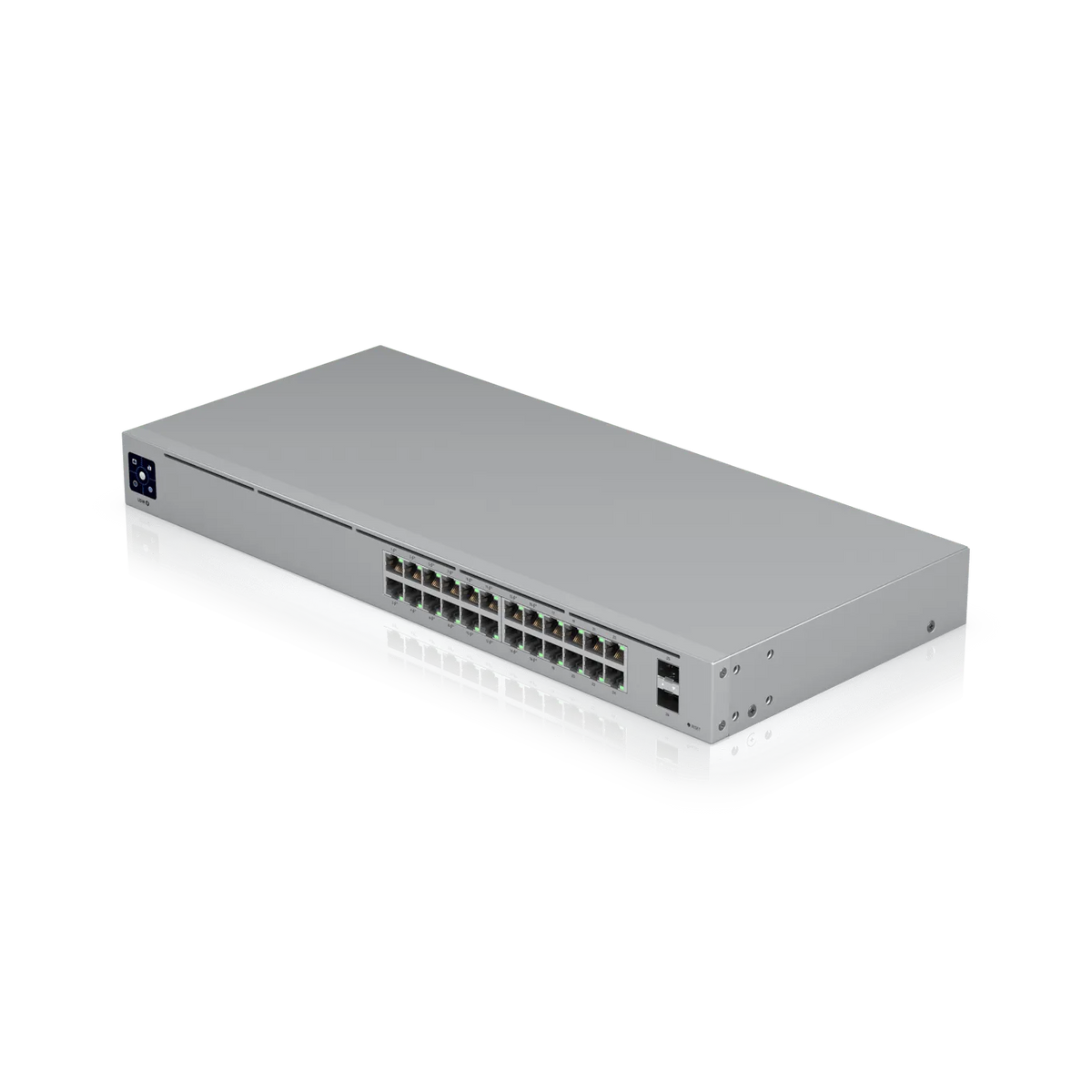 Ubiquiti UniFi Standard 24 PoE 交換器