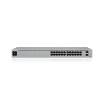 Ubiquiti UniFi Standard 24 交換器