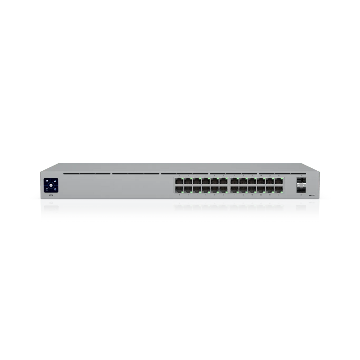Ubiquiti UniFi Standard 24 交換器