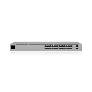 Ubiquiti UniFi Standard 24 交換器