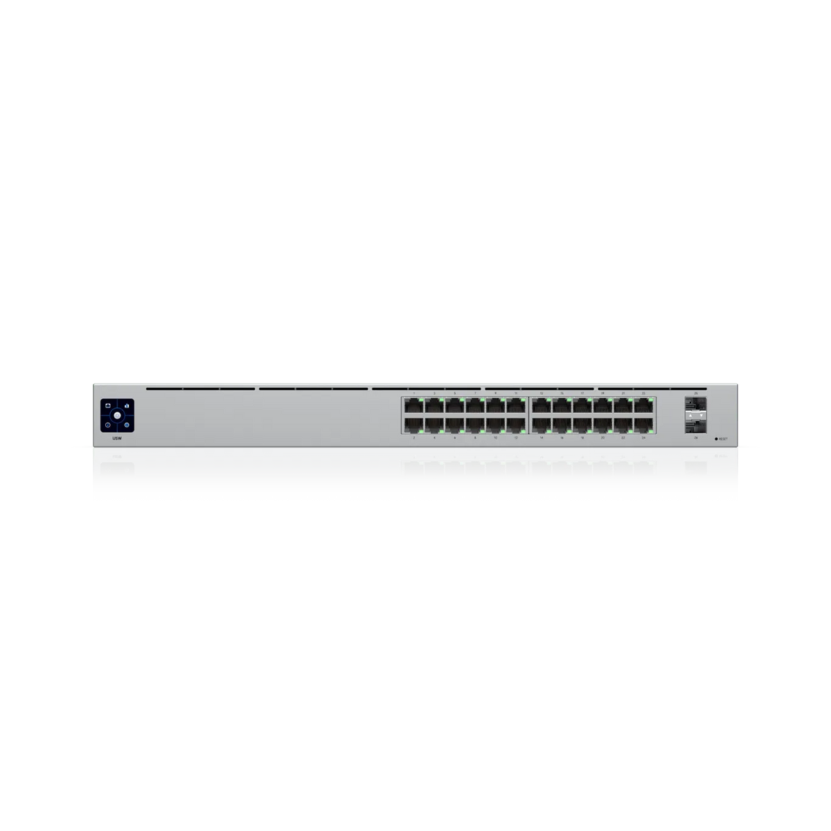 Ubiquiti UniFi Standard 24 交換器