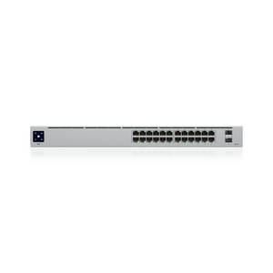 Ubiquiti UniFi Standard 24 交換器