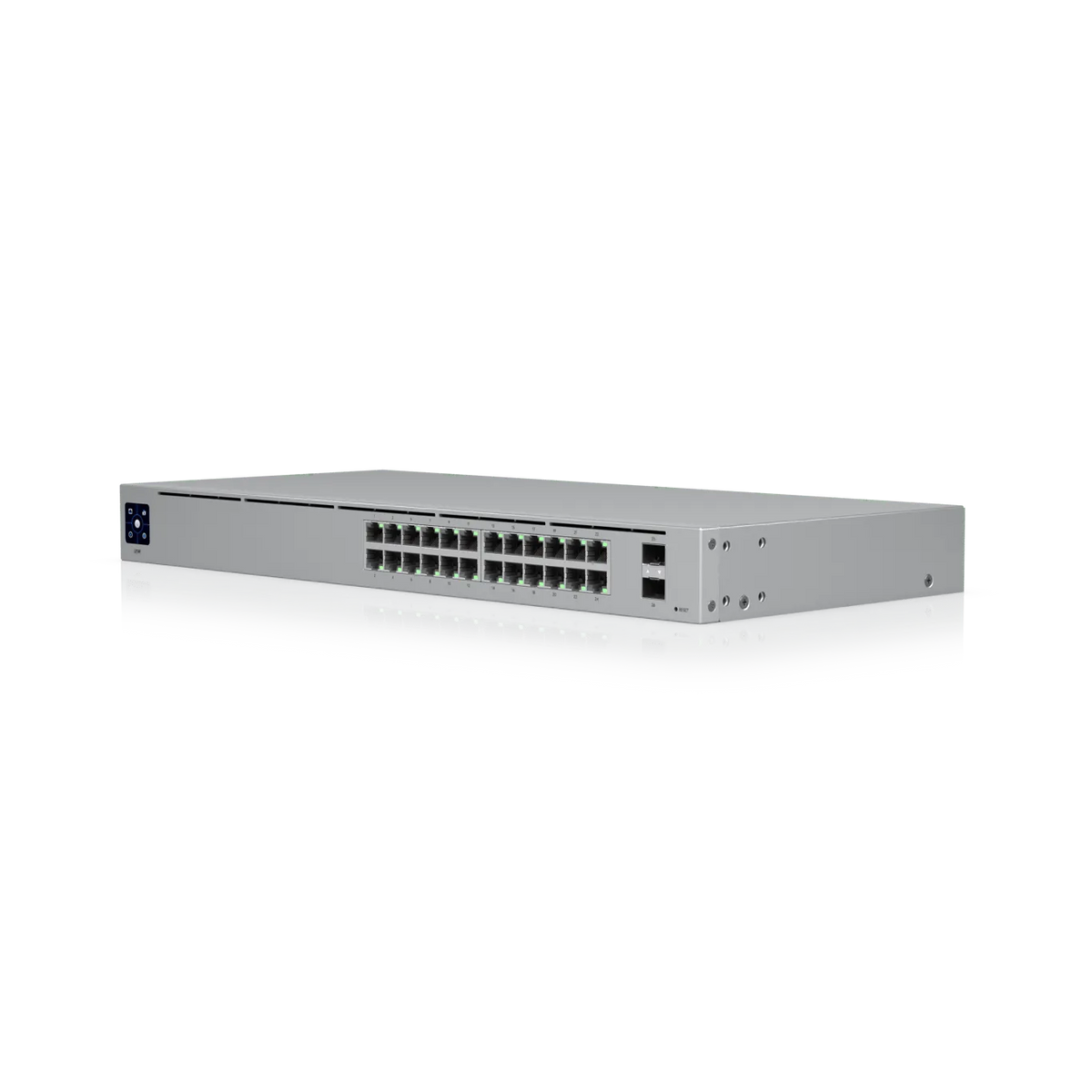 Ubiquiti UniFi Standard 24 交換器