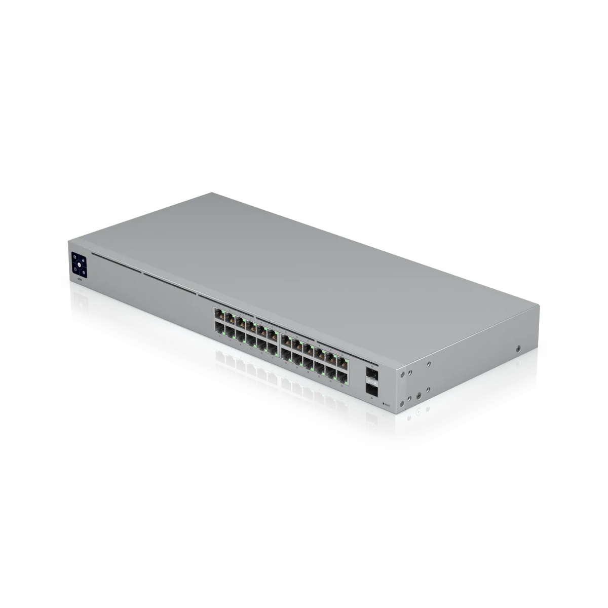 Ubiquiti UniFi Standard 24 交換器