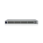 Ubiquiti UniFi Standard 48 PoE 交換器