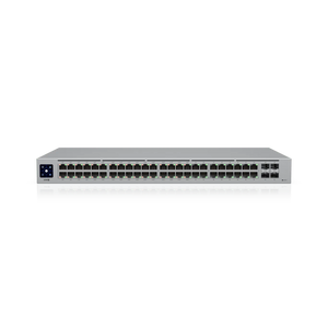 Ubiquiti UniFi Standard 48 PoE 交換器
