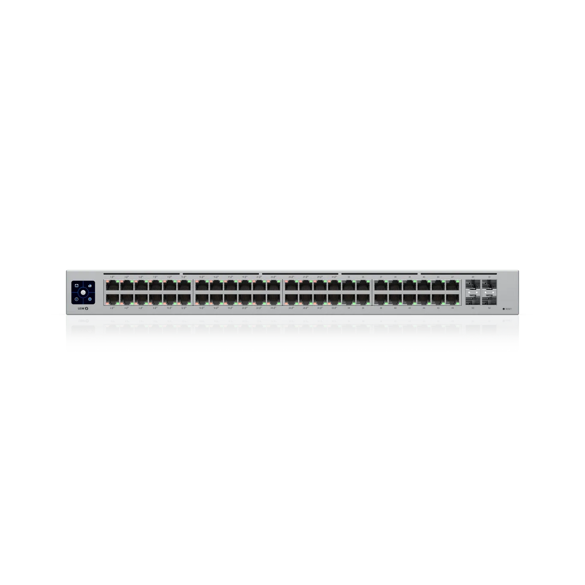 Ubiquiti UniFi Standard 48 PoE 交換器