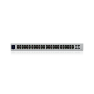 Ubiquiti UniFi Standard 48 PoE 交換器