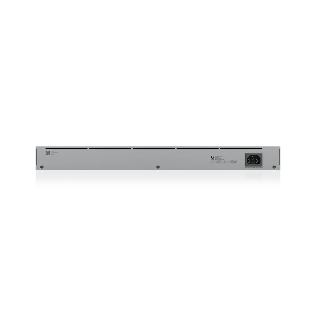 Ubiquiti UniFi Standard 48 PoE 交換器