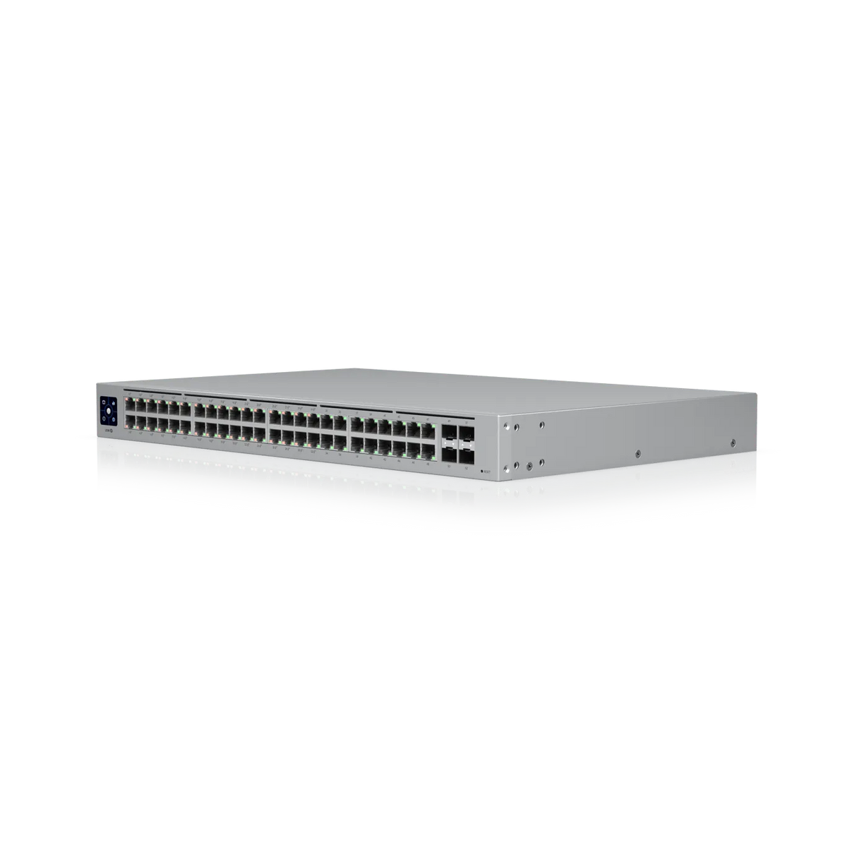 Ubiquiti UniFi Standard 48 PoE 交換器