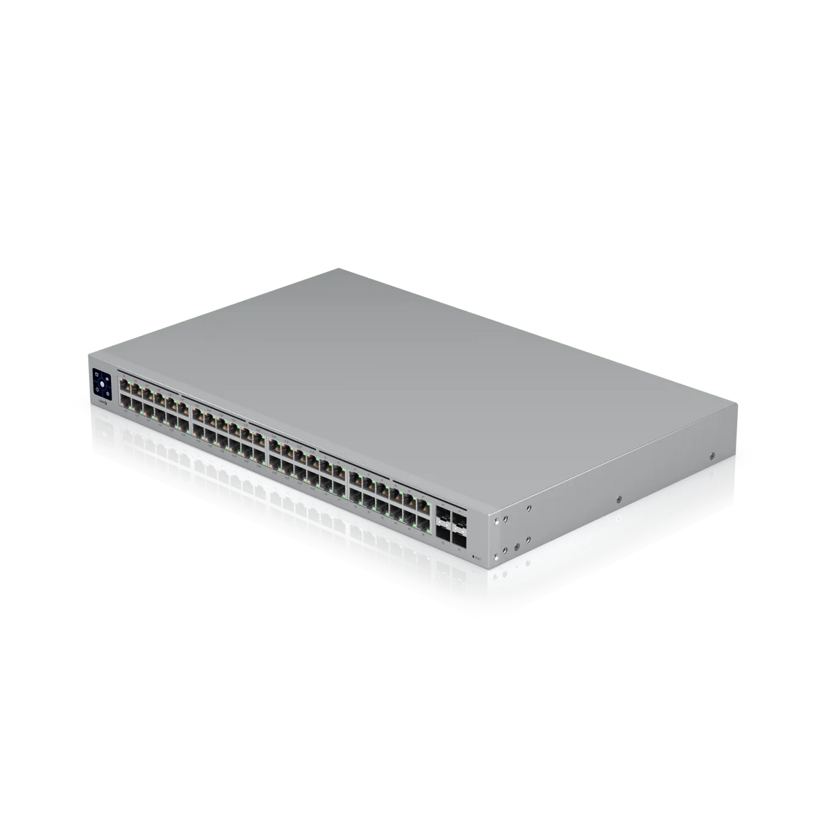 Ubiquiti UniFi Standard 48 PoE 交換器