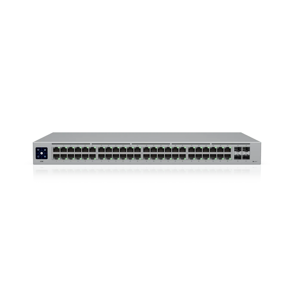 Ubiquiti UniFi Standard 48 交換器