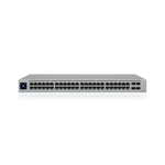 Ubiquiti UniFi Standard 48 交換器