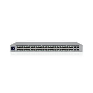 Ubiquiti UniFi Standard 48 交換器