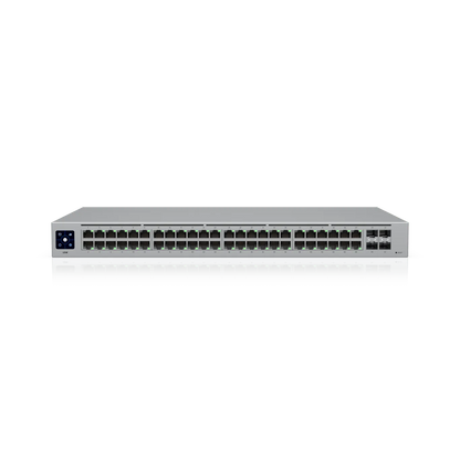 Ubiquiti UniFi Standard 48 交換器