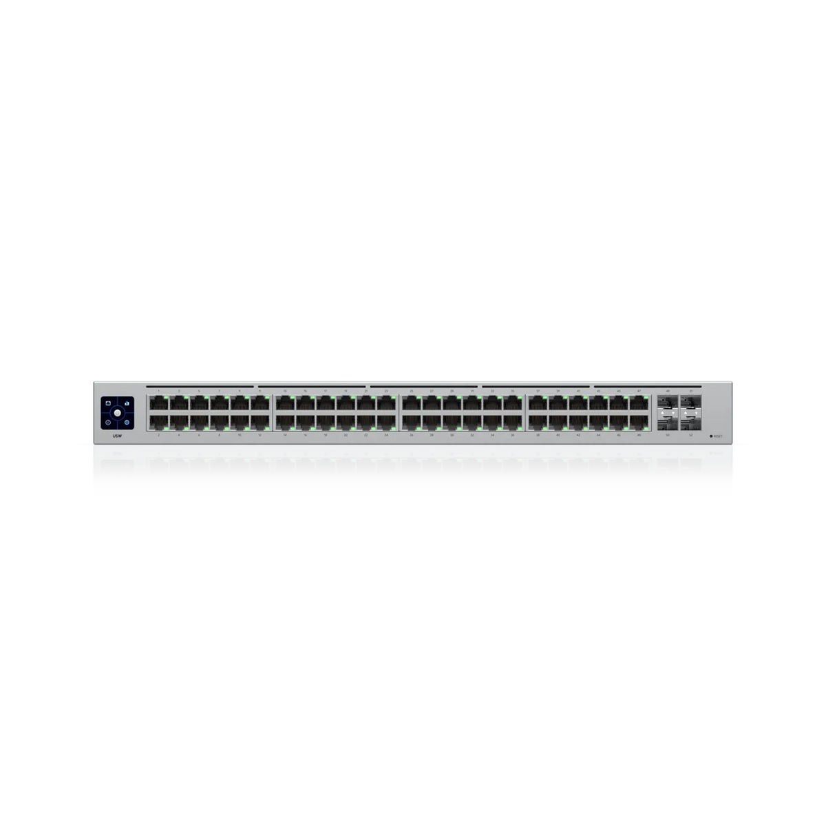Ubiquiti UniFi Standard 48 交換器