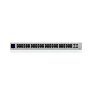 Ubiquiti UniFi Standard 48 交換器