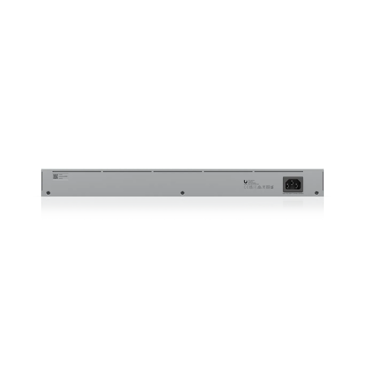 Ubiquiti UniFi Standard 48 交換器