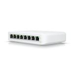 Ubiquiti UniFi Switch Lite 8 PoE 交換器 USW-Lite-8-POE