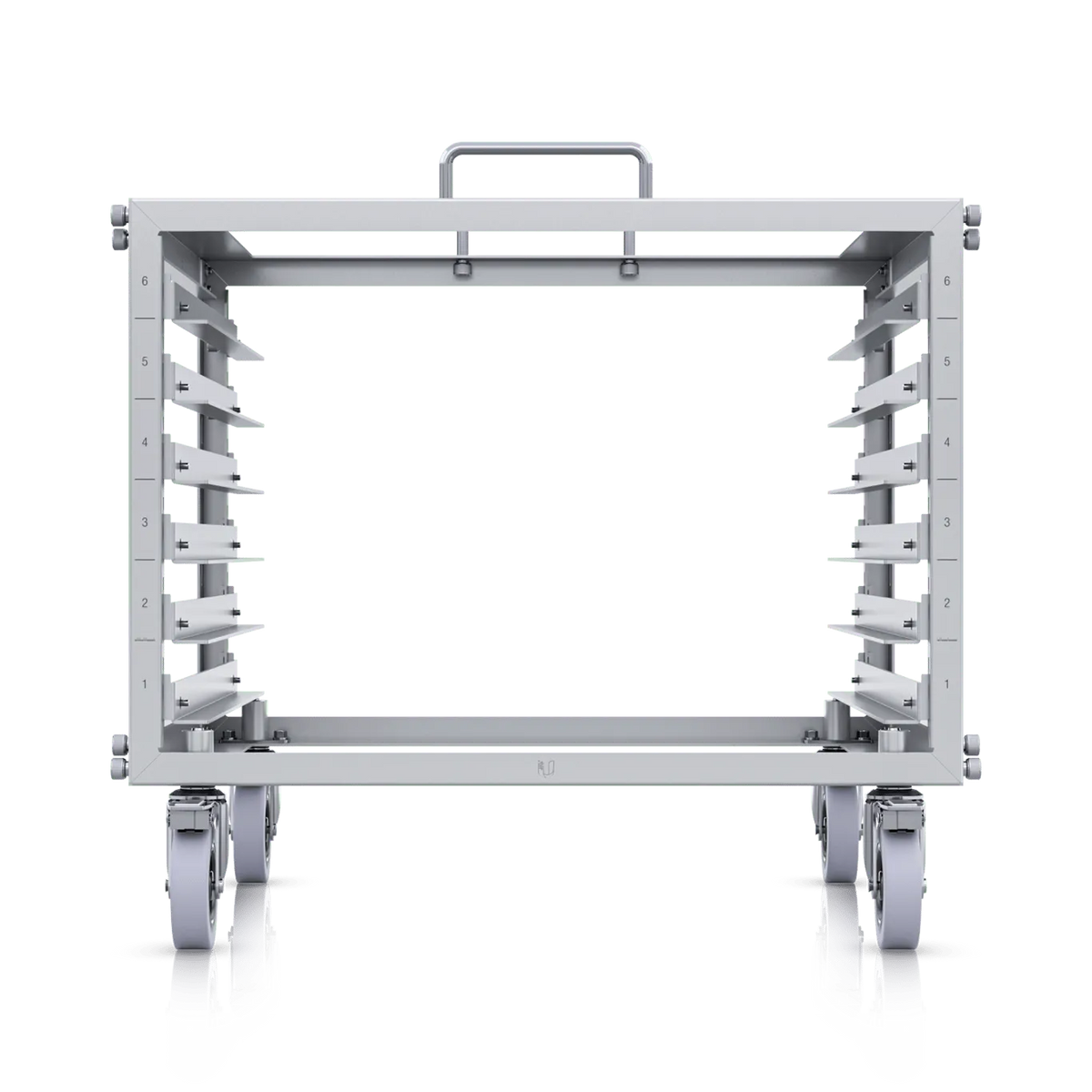 Ubiquiti UniFi Toolless Mini Rack 機架