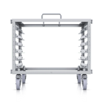 Ubiquiti UniFi Toolless Mini Rack 機架