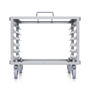 Ubiquiti UniFi Toolless Mini Rack 機架