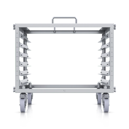 Ubiquiti UniFi Toolless Mini Rack 機架