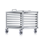 Ubiquiti UniFi Toolless Mini Rack 機架
