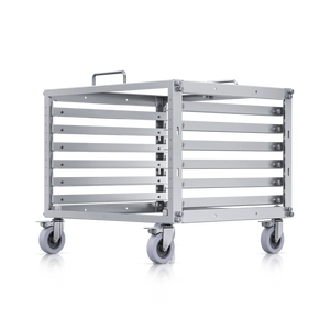 Ubiquiti UniFi Toolless Mini Rack 機架