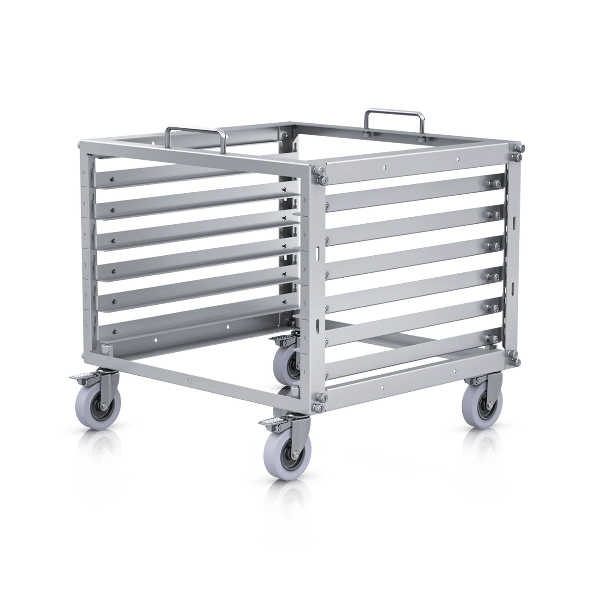 Ubiquiti UniFi Toolless Mini Rack 機架