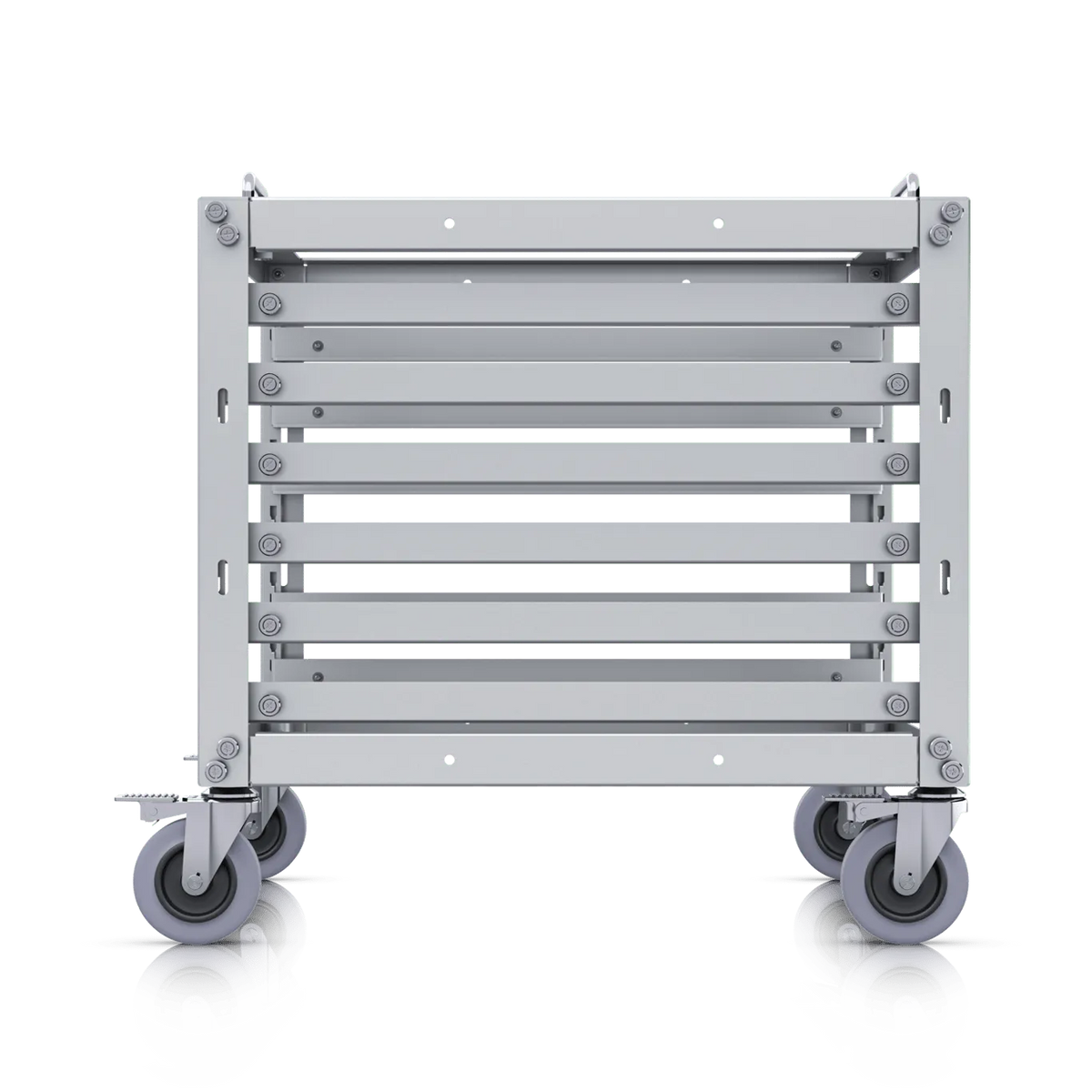 Ubiquiti UniFi Toolless Mini Rack 機架
