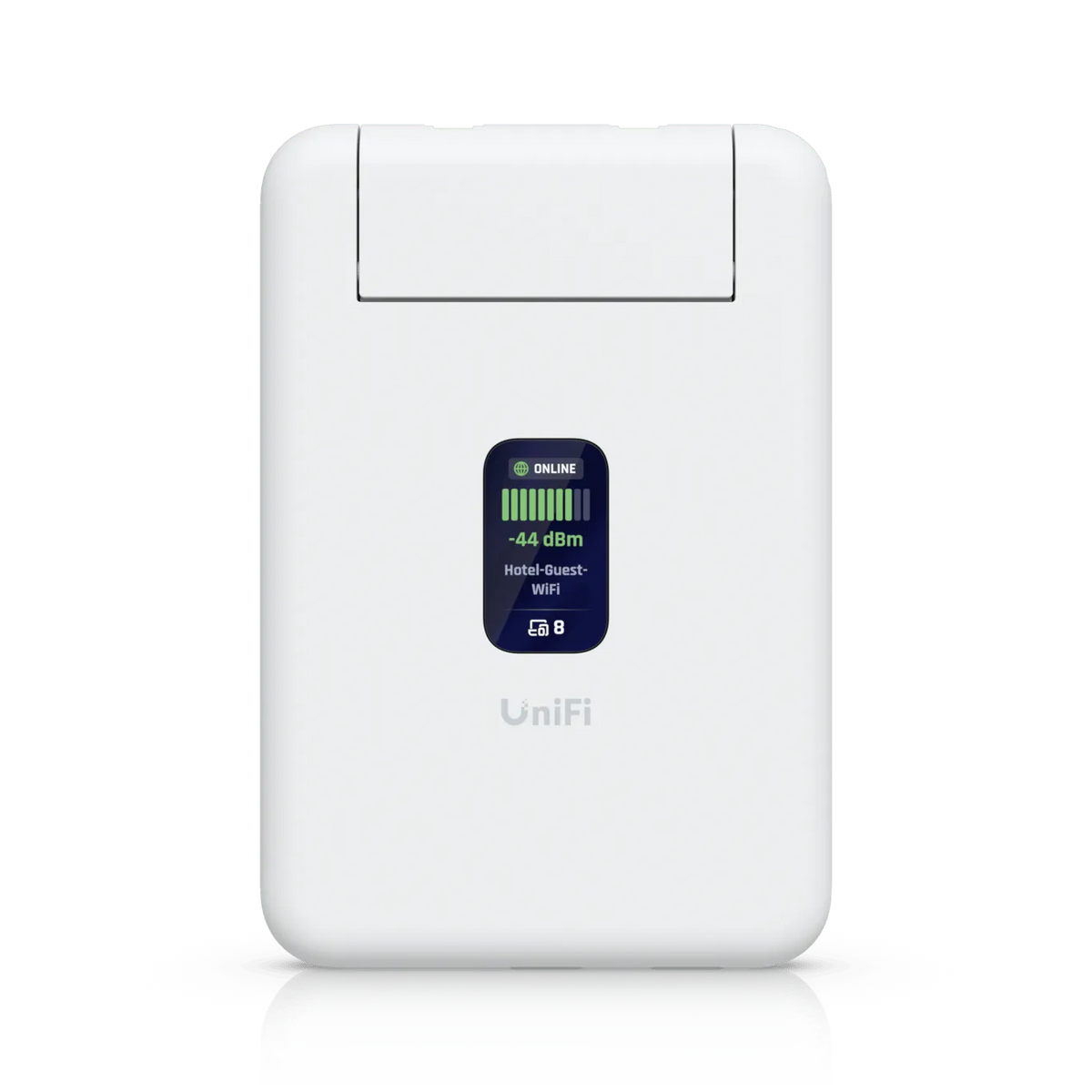 Ubiquiti UniFi Travel Router AC1200 便攜路由器