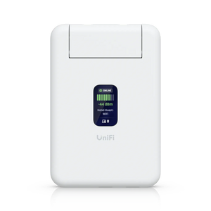 Ubiquiti UniFi Travel Router AC1200 便攜路由器