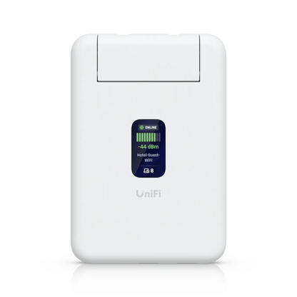 Ubiquiti UniFi Travel Router AC1200 便攜路由器