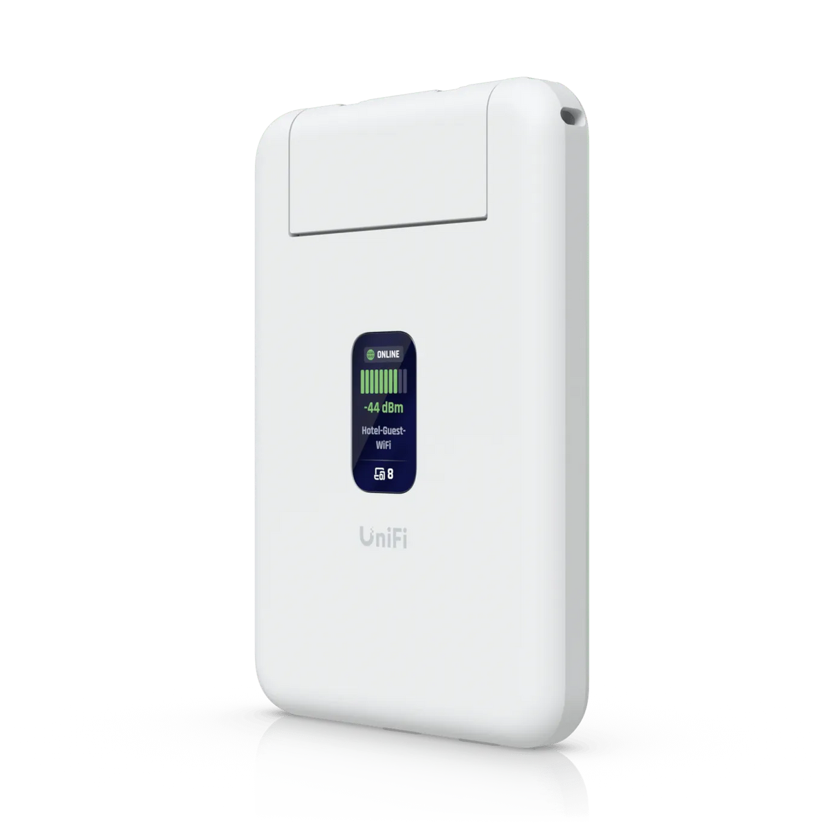Ubiquiti UniFi Travel Router AC1200 便攜路由器