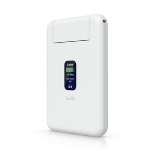 Ubiquiti UniFi Travel Router AC1200 便攜路由器