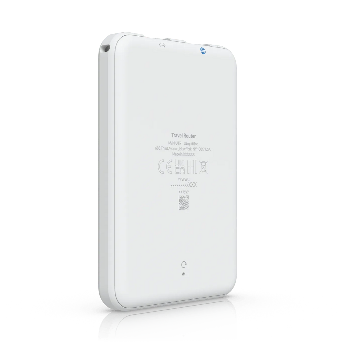 Ubiquiti UniFi Travel Router AC1200 便攜路由器
