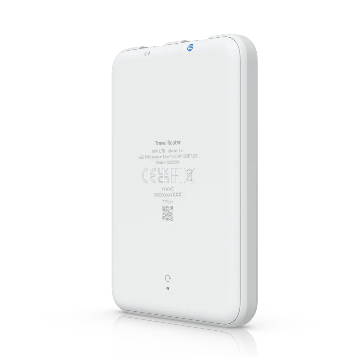 Ubiquiti UniFi Travel Router AC1200 便攜路由器