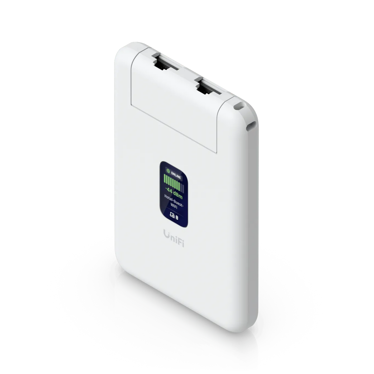 Ubiquiti UniFi Travel Router AC1200 便攜路由器
