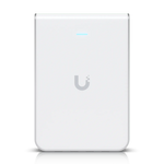 Ubiquiti UniFi U6 In-Wall 無線基地台