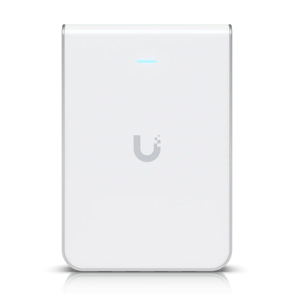 Ubiquiti UniFi U6 In-Wall 無線基地台
