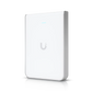Ubiquiti UniFi U6 In-Wall 無線基地台