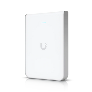 Ubiquiti UniFi U6 In-Wall 無線基地台