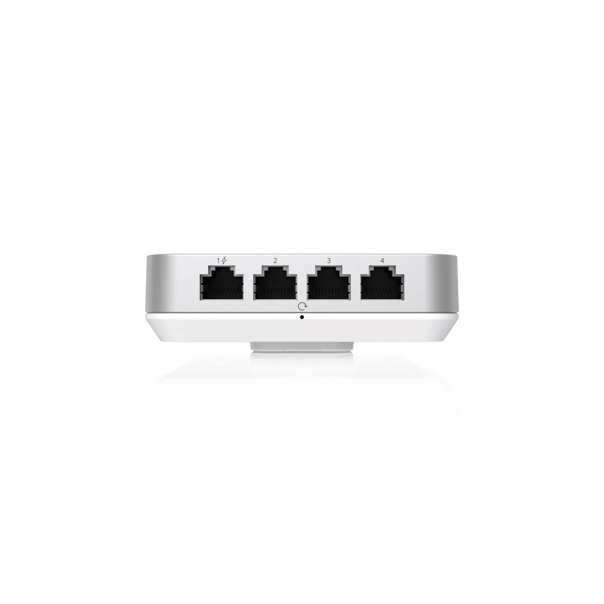 Ubiquiti UniFi U6 In-Wall 無線基地台