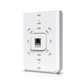 Ubiquiti UniFi U6 In-Wall 無線基地台